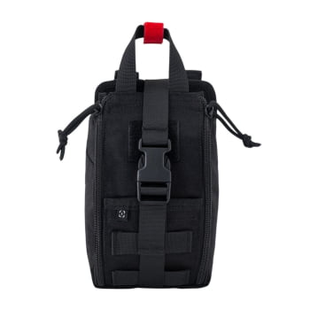 BOLSO MODULAR MÉDICO APH 2.0 PRETO - INVICTUS BOLSO MODULAR MÉDICO APH 2.0 PRETO - INVICTUS