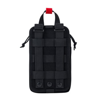 BOLSO MODULAR MÉDICO APH 2.0 PRETO - INVICTUS BOLSO MODULAR MÉDICO APH 2.0 PRETO - INVICTUS