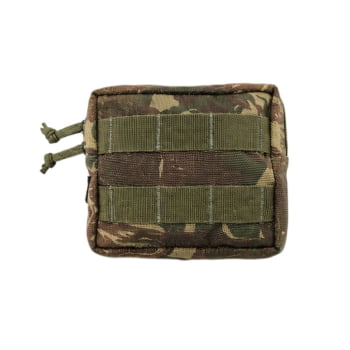 BOLSO MODULAR QUADRADO PEQUENO EB - WTC