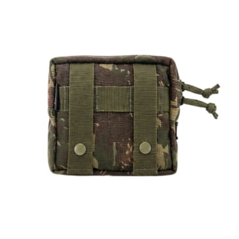 BOLSO MODULAR QUADRADO PEQUENO EB - WTC
