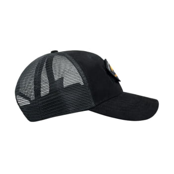 BONÉ CASUAL LOAD LEGACY 10 ANOS PRETO - INVICTUS