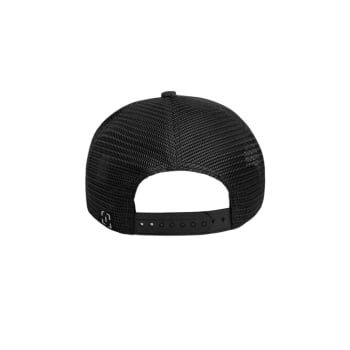 BONÉ CASUAL LOAD LEGACY 10 ANOS PRETO - INVICTUS