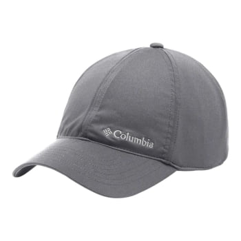 BONÉ COLUMBIA COOLHEAD™ III CITY GREY - COLUMBIA