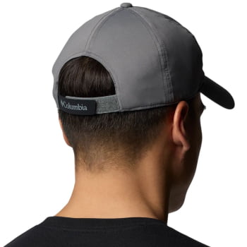BONÉ COLUMBIA COOLHEAD™ III CITY GREY - COLUMBIA
