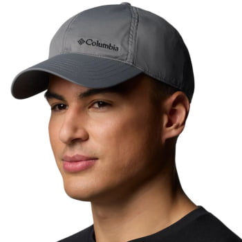 BONÉ COLUMBIA COOLHEAD™ III CITY GREY - COLUMBIA