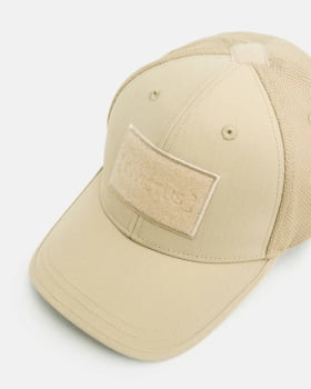 BONÉ FORGE CAQUI - INVICTUS