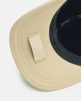 BONÉ FORGE CAQUI - INVICTUS