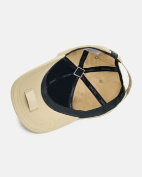 BONÉ FORGE CAQUI - INVICTUS