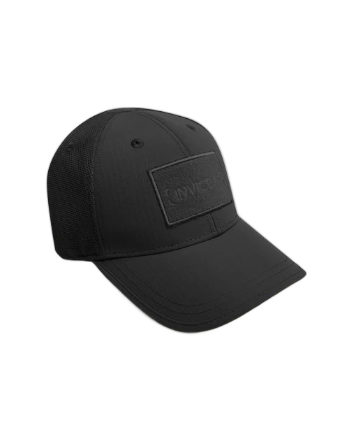 BONÉ FORGE PRETO - INVICTUS BONÉ FORGE PRETO - INVICTUS