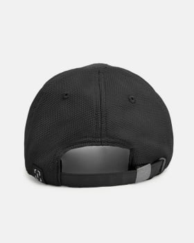 BONÉ FORGE PRETO - INVICTUS