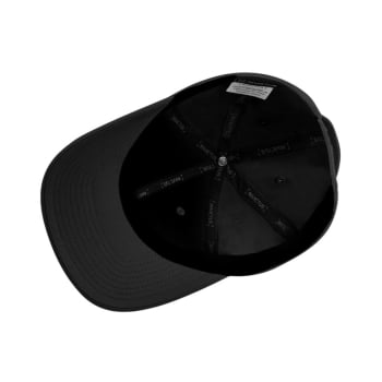 BONÉ GRAYMAN 2.0 PRETO - INVICTUS