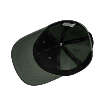 BONÉ GRAYMAN 2.0 VERDE - INVICTUS