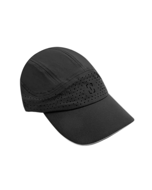 BONÉ PULSE PRETO - INVICTUS