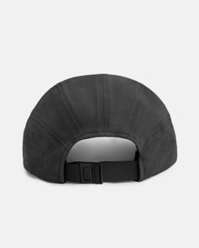 BONÉ PULSE PRETO - INVICTUS