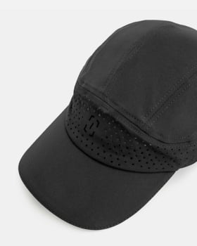 BONÉ PULSE PRETO - INVICTUS