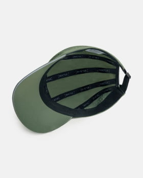 BONÉ PULSE VERDE - INVICTUS