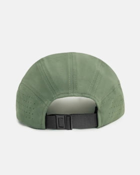 BONÉ PULSE VERDE - INVICTUS