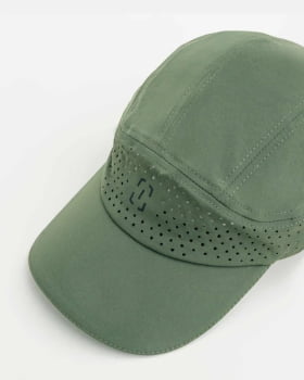 BONÉ PULSE VERDE - INVICTUS