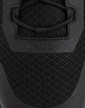BOTA  ARION 2.0 8” PRETA  - INVICTUS