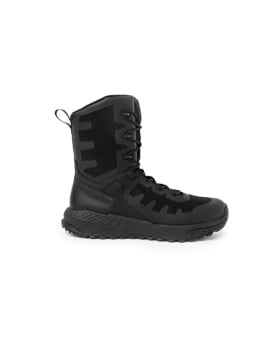 BOTA  ARION 2.0 8” PRETA  - INVICTUS