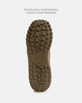 BOTA ARION 2.0 COYOTE - INVICTUS