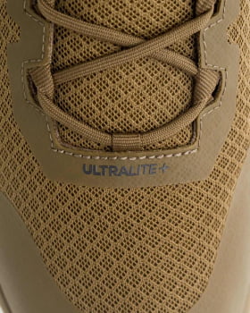 BOTA ARION 2.0 COYOTE - INVICTUS