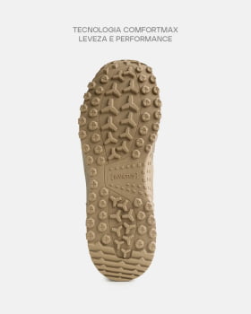 BOTA ARION 2.0 DESERT - INVICTUS