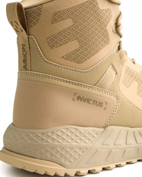 BOTA ARION 2.0 DESERT - INVICTUS
