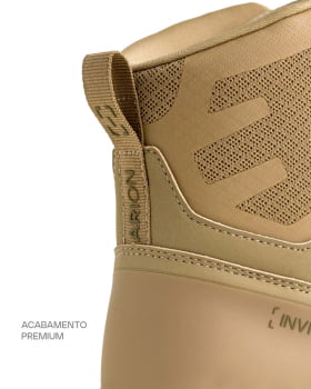 BOTA ARION 2.0 DESERT - INVICTUS
