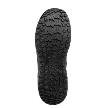 BOTA ARION DRY IMPERMEÁVEL 6" PRETA - INVICTUS