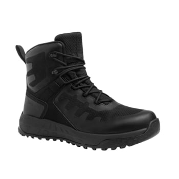 BOTA ARION DRY IMPERMEÁVEL 6" PRETA - INVICTUS