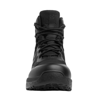 BOTA ARION DRY IMPERMEÁVEL 6" PRETA - INVICTUS
