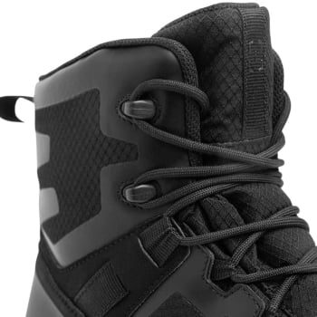 BOTA ARION DRY IMPERMEÁVEL 6" PRETA - INVICTUS