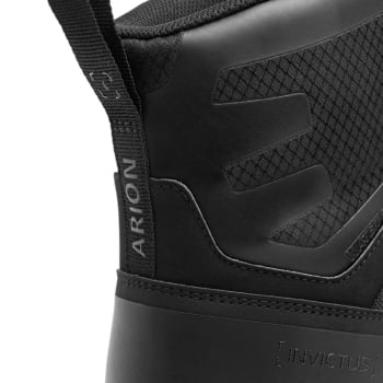 BOTA ARION DRY IMPERMEÁVEL 6" PRETA - INVICTUS