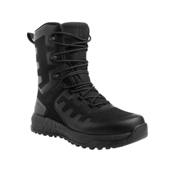 BOTA ARION DRY IMPERMEÁVEL 8" PRETA - INVICTUS