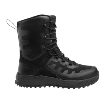 BOTA ARION DRY IMPERMEÁVEL 8" PRETA - INVICTUS