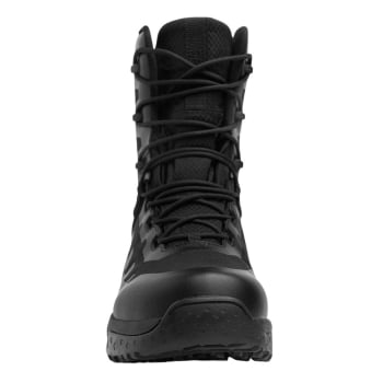 BOTA ARION DRY IMPERMEÁVEL 8" PRETA - INVICTUS