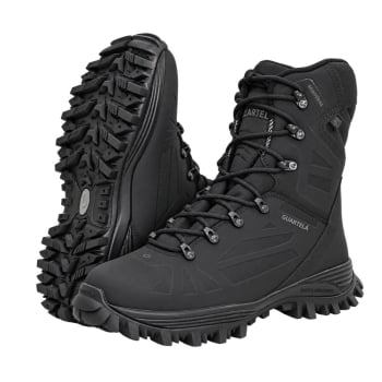 BOTA ATTACK III PRO DRY PRETA - GUARTELÁ BOTA ATTACK III PRO DRY PRETA - GUARTELÁ