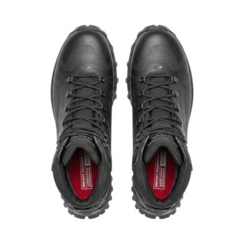 BOTA ATTACK III PRO DRY PRETA - GUARTELÁ