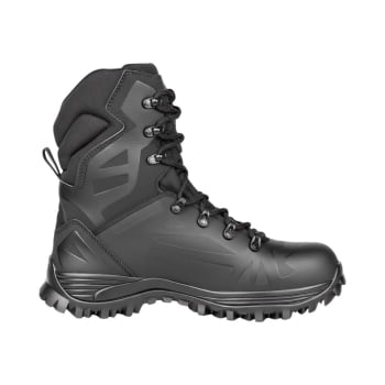BOTA ATTACK III PRO DRY PRETA - GUARTELÁ