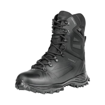 BOTA ATTACK III PRO DRY PRETA - GUARTELÁ BOTA ATTACK III PRO DRY PRETA - GUARTELÁ