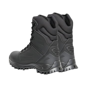 BOTA ATTACK III PRO DRY PRETA - GUARTELÁ