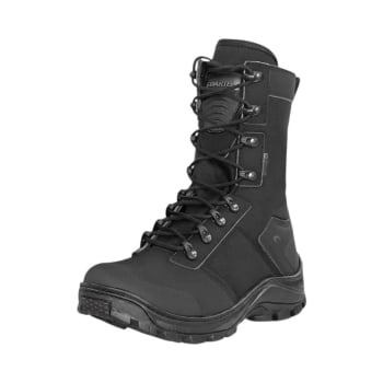 BOTA COTURNO E-LITE BOPE PRETO - GUARTELÁ BOTA COTURNO E-LITE BOPE PRETO - GUARTELÁ