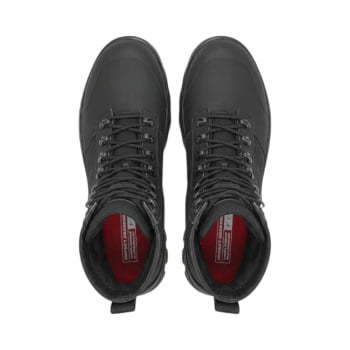 BOTA COTURNO E-LITE BOPE PRETO - GUARTELÁ
