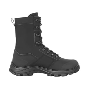 BOTA COTURNO E-LITE BOPE PRETO - GUARTELÁ