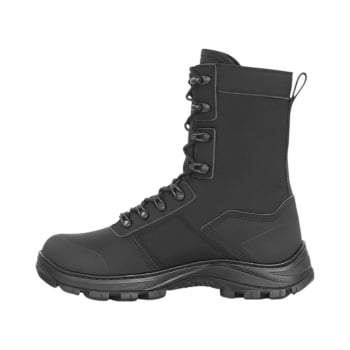 BOTA COTURNO E-LITE BOPE PRETO - GUARTELÁ