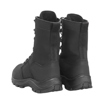 BOTA COTURNO E-LITE BOPE PRETO - GUARTELÁ