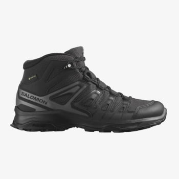 BOTA EXTEGRA MID GTX MASCULINA PRETO - SALOMON BOTA EXTEGRA MID GTX MASCULINA PRETO - SALOMON