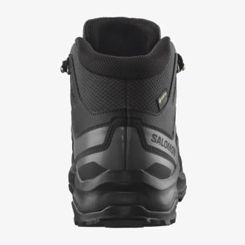 BOTA EXTEGRA MID GTX MASCULINA PRETO - SALOMON