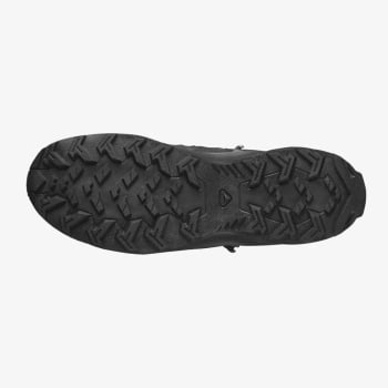BOTA EXTEGRA MID GTX MASCULINA PRETO - SALOMON